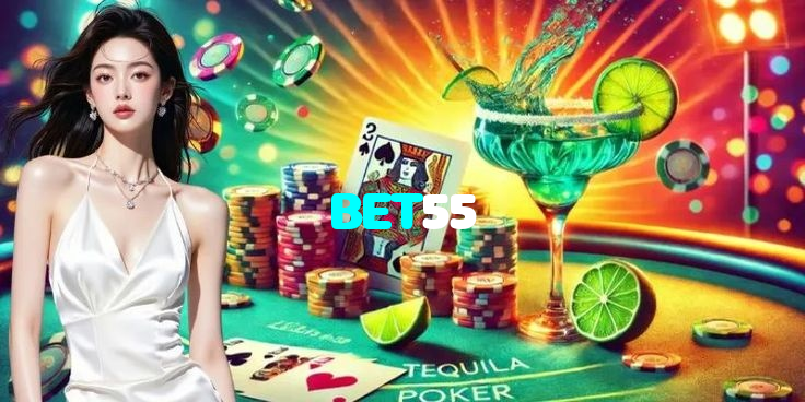 BET55 خوش آمدید بونس +600% پیشکش موبائل ایپ کے پروموشن سیکشن میں دکھائی دیتی ہے۔