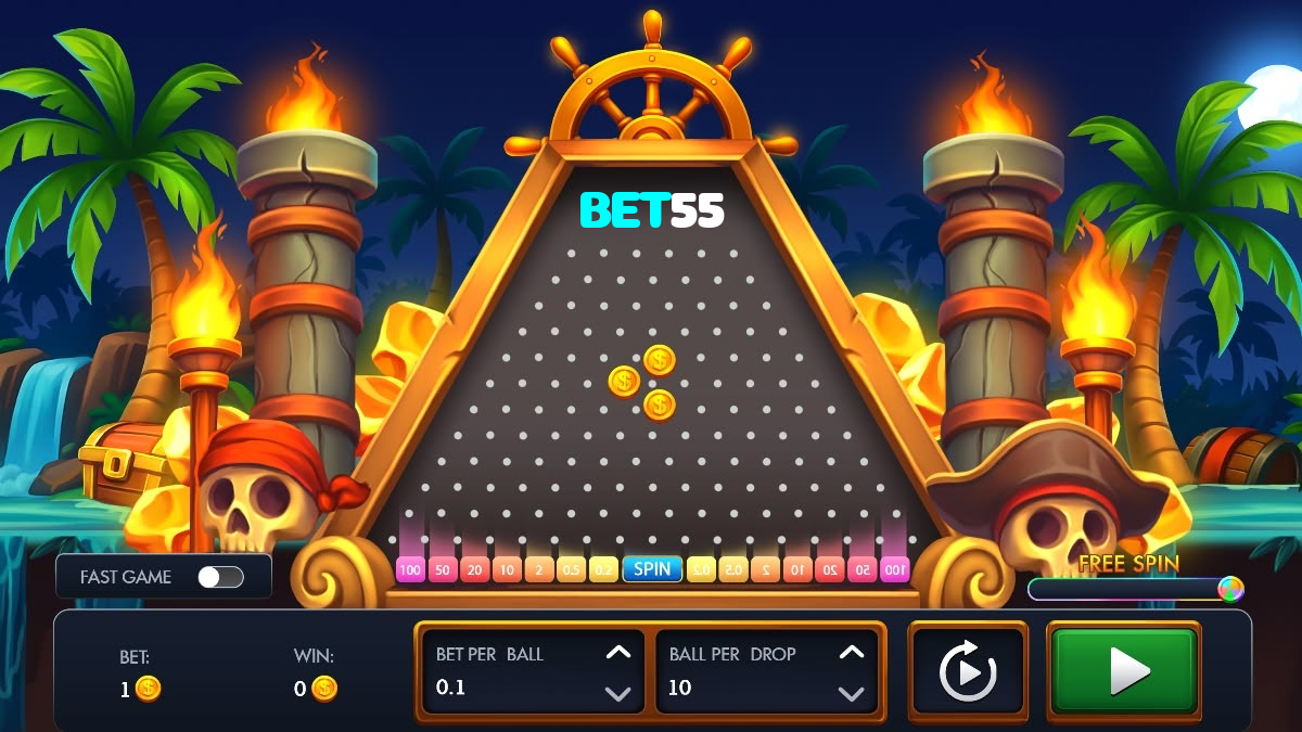 BET55 خوش آمدید بونس +600% پیشکش موبائل ایپ کے پروموشن سیکشن میں دکھائی دیتی ہے۔