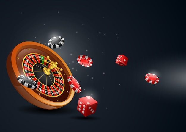 Poker Slot Spin Live Casino