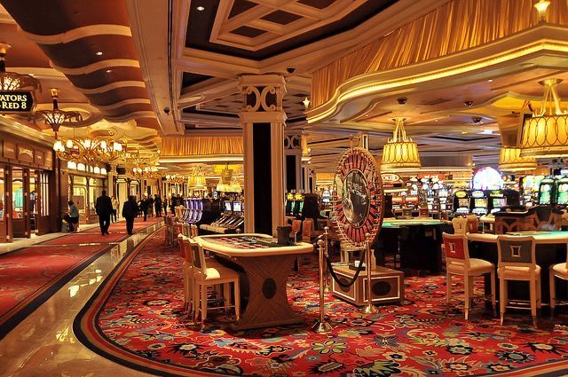 Poker Slot Spin Live Betting