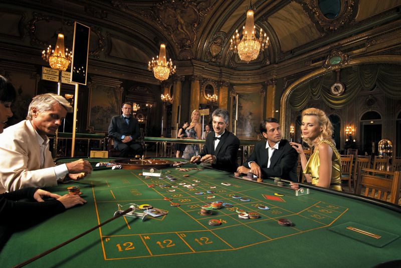 Poker Slot Spin Live Casino