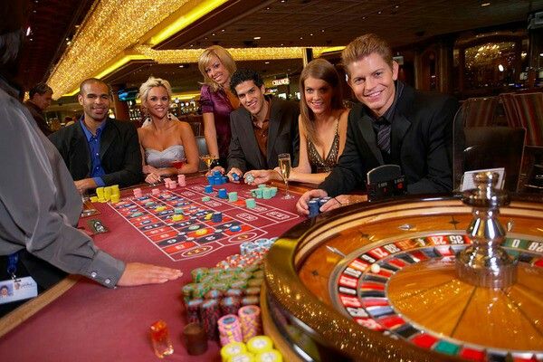 Poker Slot Spin Welcome Bonus