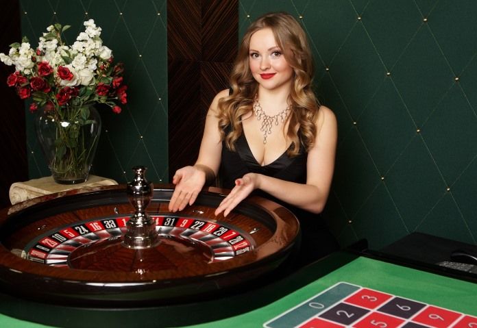 Poker Slot Spin Welcome Bonus