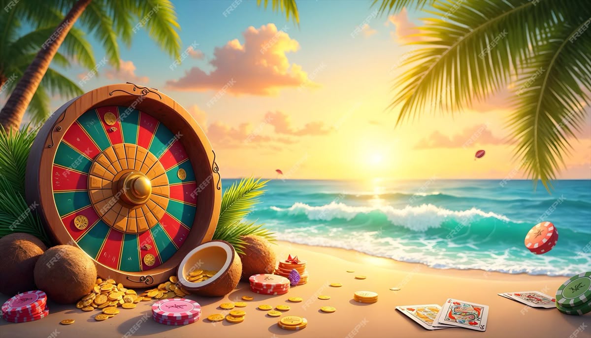 Poker Slot Spin Live Betting