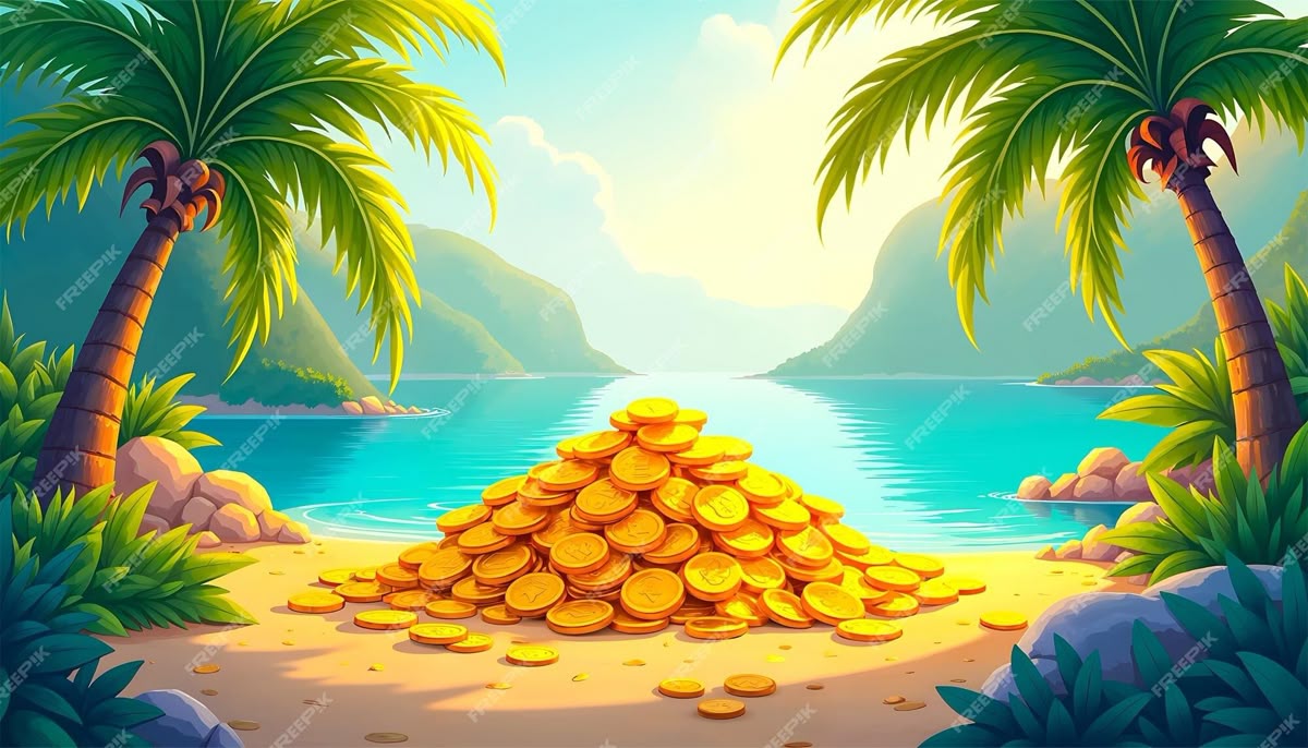 Poker Slot Spin Welcome Bonus