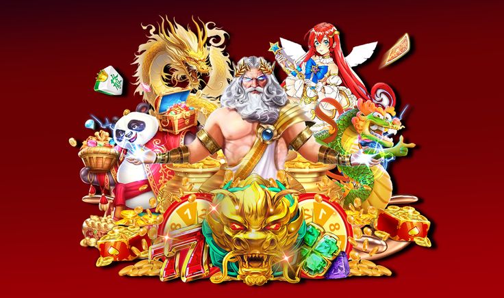 Poker Slot Spin Welcome Bonus